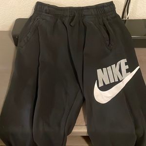 Nike sweatpants
